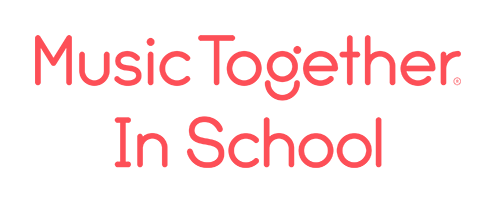 Music Together In School Logo