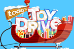 TODAY Toy Drive 2015