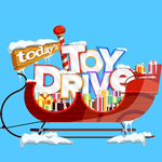 TODAY Toy Drive 2015