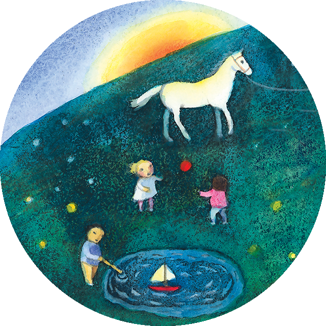 May All Children