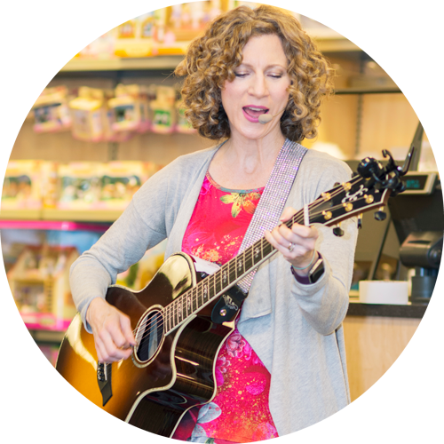 Laurie Berkner