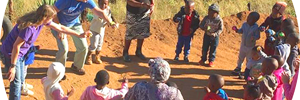 Music Together in Durban, South Africa