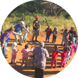 Music Together in Durban, South Africa
