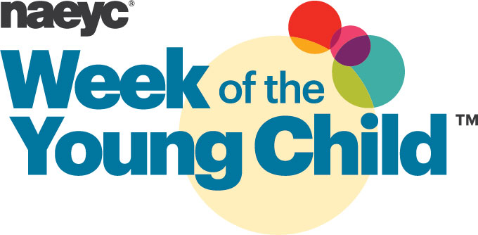 NAEYC Week of the Young Child 2018 | Music Monday