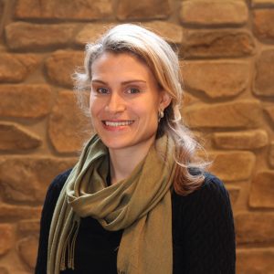 Lauren Guilmartin
