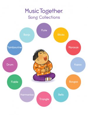 song collections