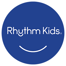 Rhythm Kids logo