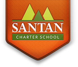 San Tan Charter School Logo