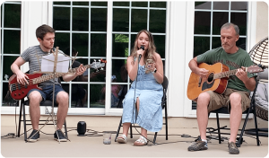 Zalewski-Family-Band