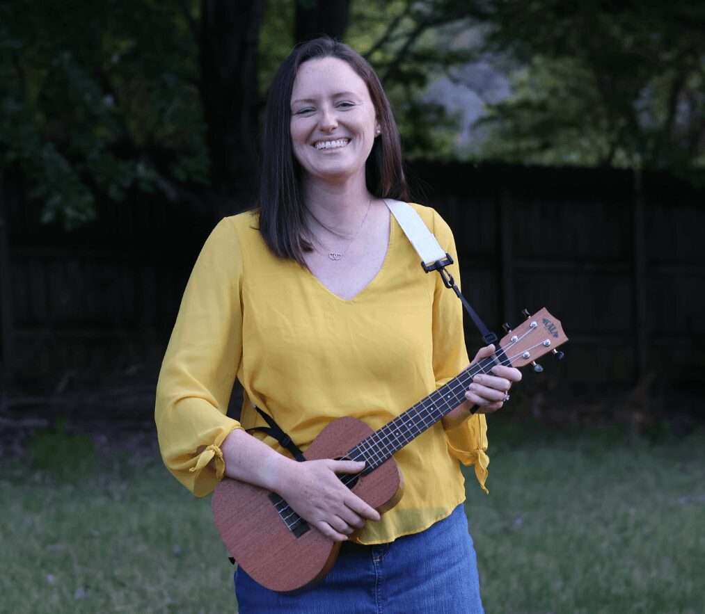 Meghan Kennedy