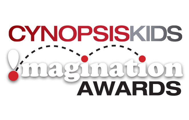 Cynopsis Kids !magination Awards Breakfast