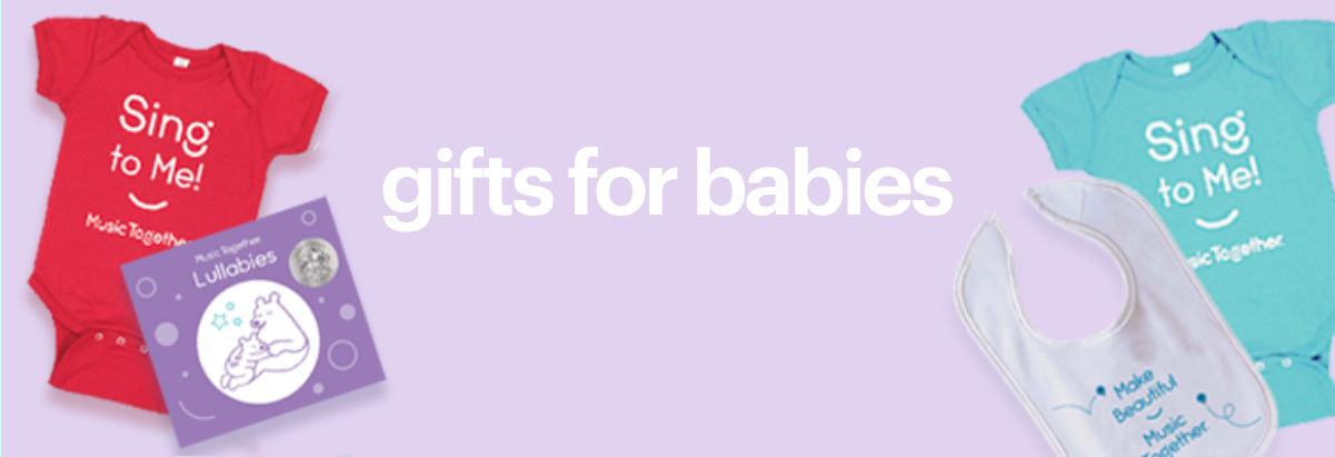 Gifts for Babies