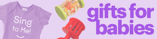 Gifts for Babies